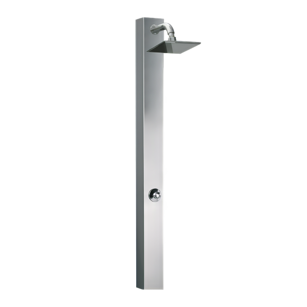  Sen cây gắn tường ngoài trời bằng AISI 316L stainless steel (chống thời tiết đại dương) - AQA83 