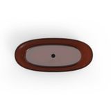  Bồn tắm trong suốt - 8507T 