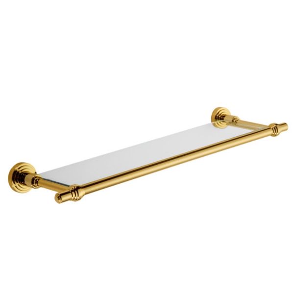  Kệ kính treo tường 460mm Scala - 85174 