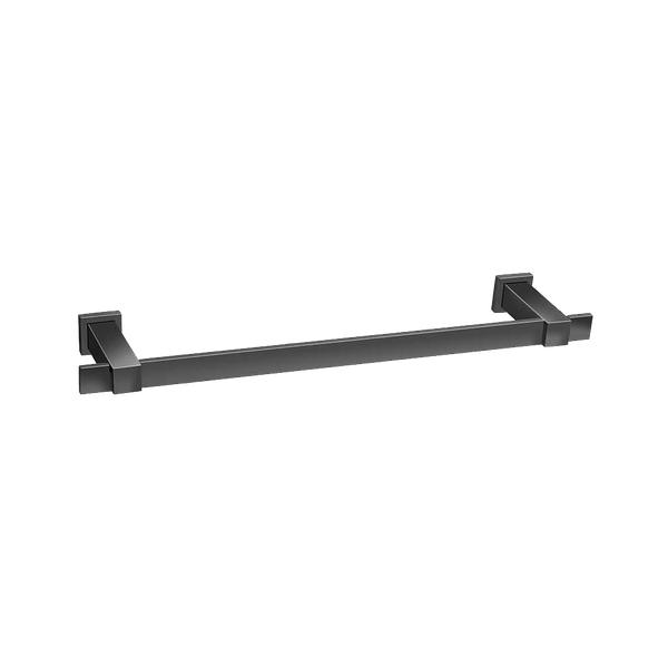  Thanh treo khăn tắm 380mm Serie Black - 85207 