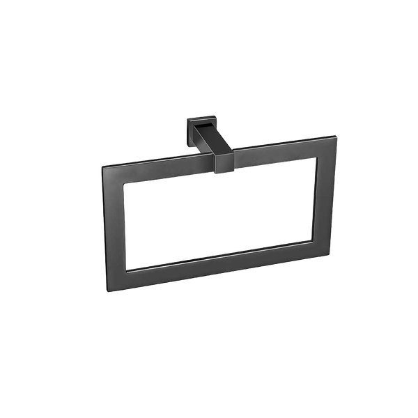  Móc treo khăn tắm Serie Black - 85213 