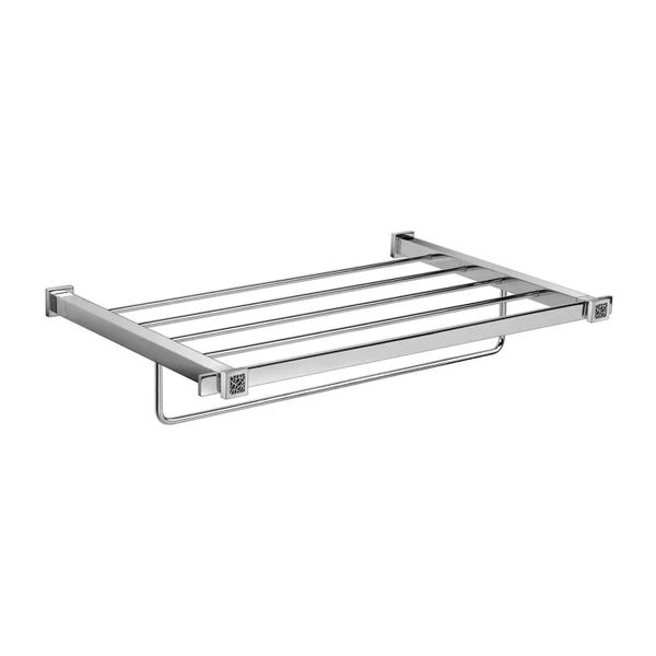  Kệ khăn tắm treo tường Gaudi Square - 85215 