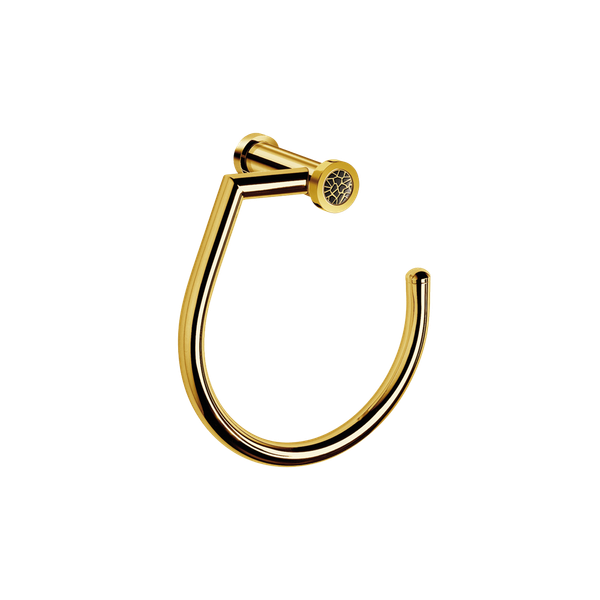  Móc treo khăn tắm 150mm Gaudi - 85443 