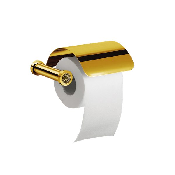  Lô giấy vệ sinh có nắp chụp Gaudi - 85451 