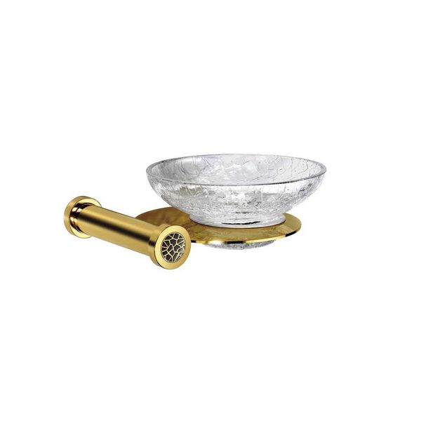  Đĩa xà bông tắm treo tường Gaudi - 854573 