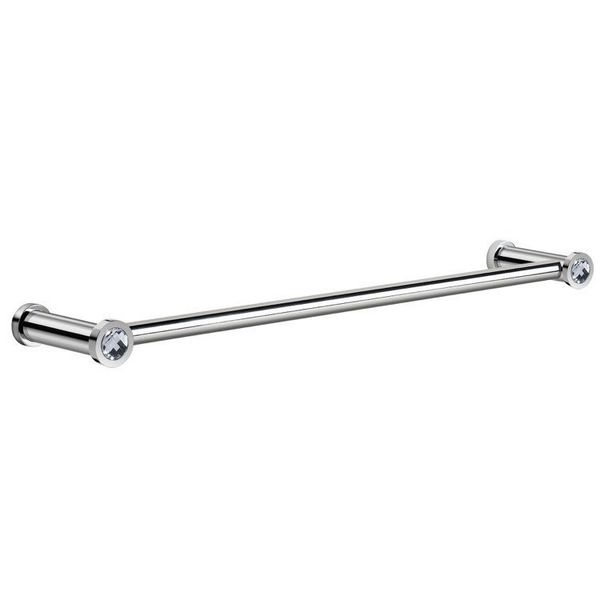  Thanh treo khăn tắm 315mm Moon Light Round - 85507 