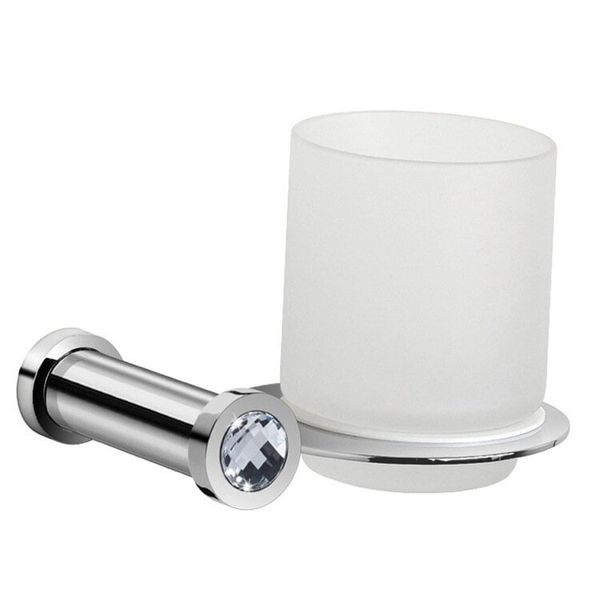  Ly phòng tắm treo tường Moon Light Round - 85516M 