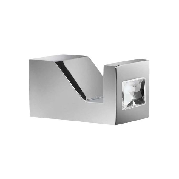  Móc treo áo phòng tắm Moon Light Square - 855711 