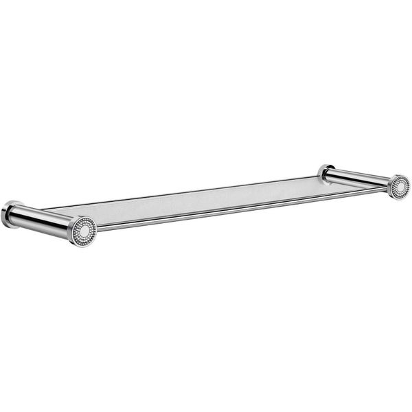  Kệ kính treo tường 535mm Shine Light Round - 85625 