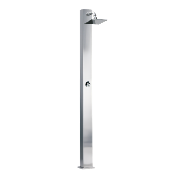  Sen cây ngoài trời bằng AISI 316L stainless steel (chống thời tiết đại dương) - AQA85 