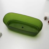  Bồn tắm trong suốt - 8606T 