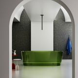  Bồn tắm trong suốt - 8606T 