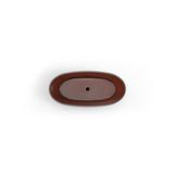  Bồn tắm trong suốt - 8607T 