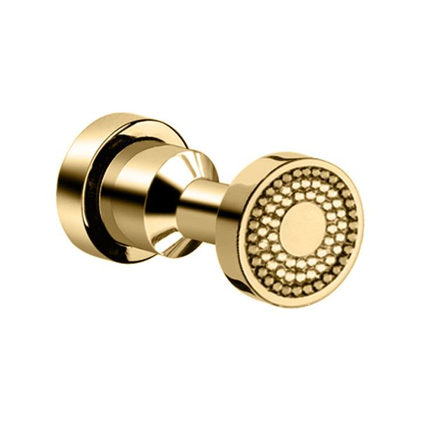  Móc treo áo phòng tắm Shine Light Round - 86621 