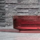  Bồn tắm trong suốt - 8703T 