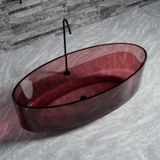  Bồn tắm trong suốt - 8703T 