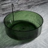  Bồn tắm trong suốt hình tròn Ø1500mm - 8709T 