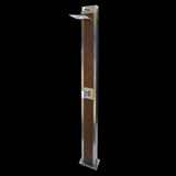  Sen cây ngoài trời bằng AISI 316L stainless steel (chống thời tiết đại dương) - AQA87M 