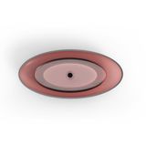  Bồn tắm trong suốt dài 1800mm - 8803T 