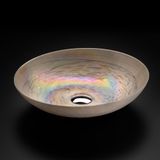  Chậu lavabo vỏ sò đại dương Murano 8821 Sand 