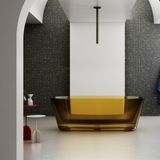  Bồn tắm trong suốt - 8831T 