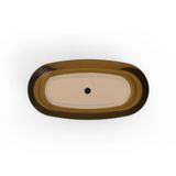  Bồn tắm trong suốt - 8831T 