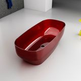  Bồn tắm trong suốt - 8837T 