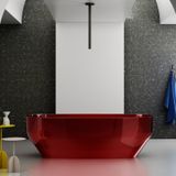  Bồn tắm trong suốt - 8837T 