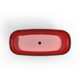  Bồn tắm trong suốt - 8837T 