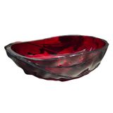  Bồn tắm trong suốt - 8852-Red 