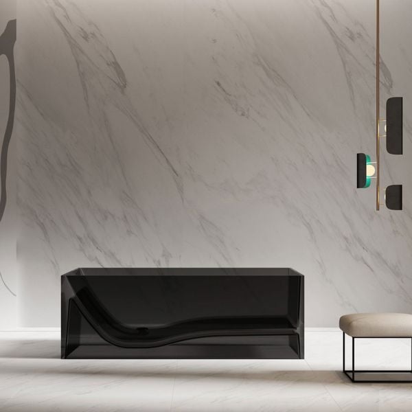  Bồn tắm trong suốt - 8872T 