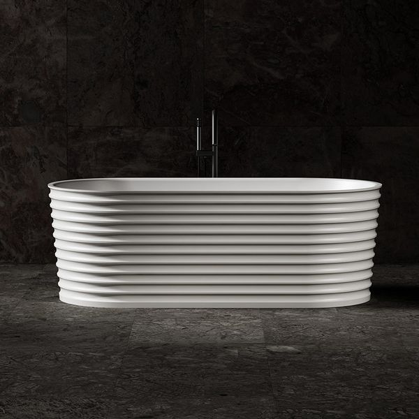  Bồn tắm solid surface - 88801 