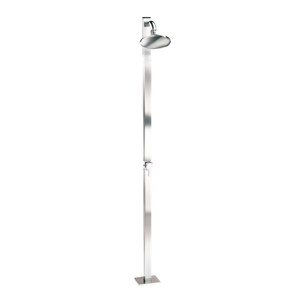  Sen cây ngoài trời bằng AISI 316L stainless steel (chống thời tiết đại dương) - AQA89 