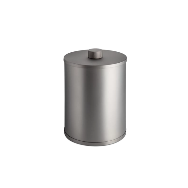  Thùng rác phòng tắm có nắp đậy bằng đồng Urban - 89420/1 