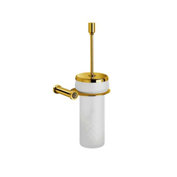  Cọ chà toilet nạm pha lê Swarovski Gaudi - 89430M 