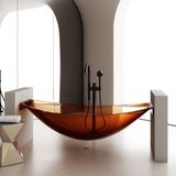  Bồn tắm trong suốt - 8996T 