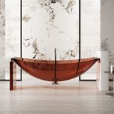  Bồn tắm trong suốt - 8996T1 