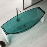  Bồn tắm trong suốt - 8996T2 