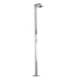  Sen cây ngoài trời bằng AISI 316L stainless steel (chống thời tiết đại dương) - AQA90 