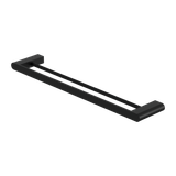  Thanh treo khăn đôi phòng tắm dài 600mm bằng 304 stainless steel Biane - RN9024d 