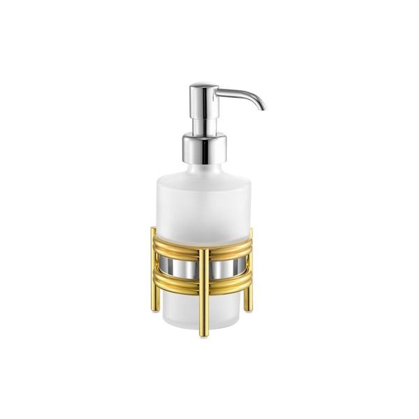  Bình xịt xà phòng để bàn Rige - 90308 