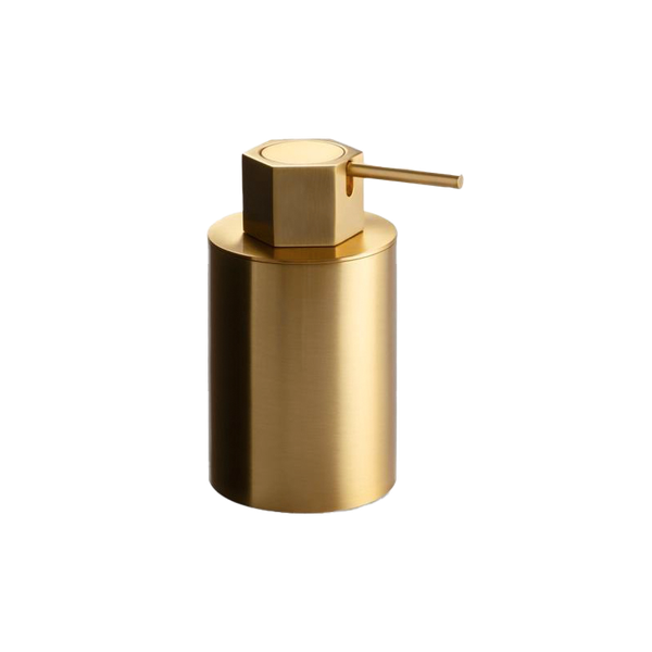  Chai xịt xà phòng bằng đồng Geometric - 90494 