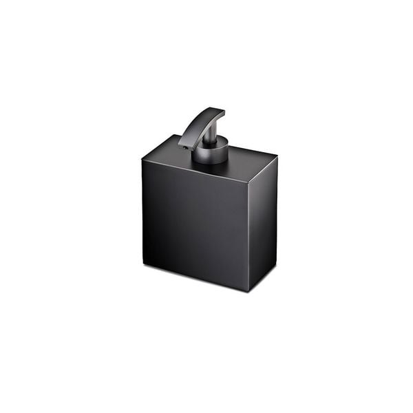  Bình xịt xà phòng bằng đồng để bàn Serie Black - 90701 