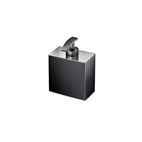  Bình xịt xà phòng bằng đồng để bàn Serie Black - 90703 