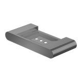  Đĩa đựng xà bông tắm treo tường bằng 304 stainless steel Biane - RN9081 