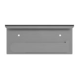  Móc treo giấy vệ sinh có kệ để điện thoại bằng 304 stainless steel Biane - RN9086a 