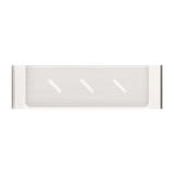  Kệ để đồ phòng tắm treo tường dài 423mm bằng 304 stainless steel Biane - RN9087a 