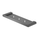  Kệ để đồ phòng tắm treo tường dài 423mm bằng 304 stainless steel Biane - RN9087a 