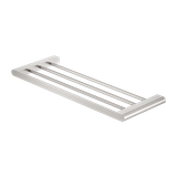  Kệ để khăn treo tường phòng tắm dài 600mm bằng 304 stainless steel Biane - RN9089 