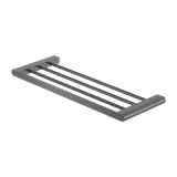  Kệ để khăn treo tường phòng tắm dài 600mm bằng 304 stainless steel Biane - RN9089 